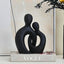 Ebony Embrace