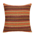 Ethnic Bohemian Geometric Cushion Cover — additional view