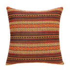 Ethnic Bohemian Geometric Cushion Cover — additional view