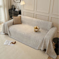 Ethno Cultural Tribe Sofa Cover — additional view