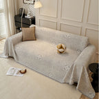 Ethno Cultural Tribe Sofa Cover — additional view
