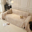 Almond Cream