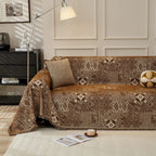 Ethno Cultural Tribe Sofa Cover — main product photo