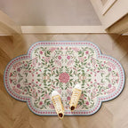 Fresh Flora Diatomaceous Bath Mat — product close-up