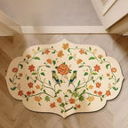 Fresh Flora Diatomaceous Bath Mat — main product photo