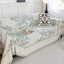 Soft Mint Green
