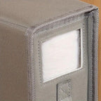 Foldable Bedsheet Organiser — additional view