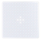 Bath Safety Non Slip Suction Mat