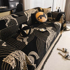Gallora Horse All-Season Sofa Cover — main product photo