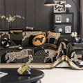 Gallora Horse All-Season Sofa Cover — additional view