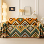 Aztec Horizon Sofa Cover — main product photo
