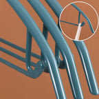 Glide Coat Clothes Hangers | 10 pcs Set — product close-up