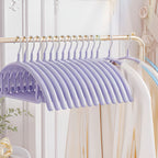 Glide Coat Clothes Hangers | 10 pcs Set