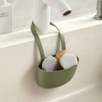 Hanging Silicone Dish Drainer Organiser — product close-up