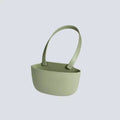 Hanging Silicone Dish Drainer Organiser — additional view