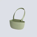 Hanging Silicone Dish Drainer Organiser — additional view
