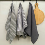Home Essentials Kitchen Tea Towels Set — main product photo