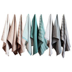 Home Essentials Kitchen Tea Towels Set — additional view