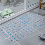 Velvra Non-Slip Shower Mat