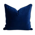 Royal Plush Cushion Cover — lifestyle shot