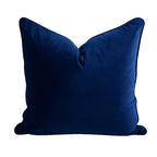 Royal Plush Cushion Cover — lifestyle shot