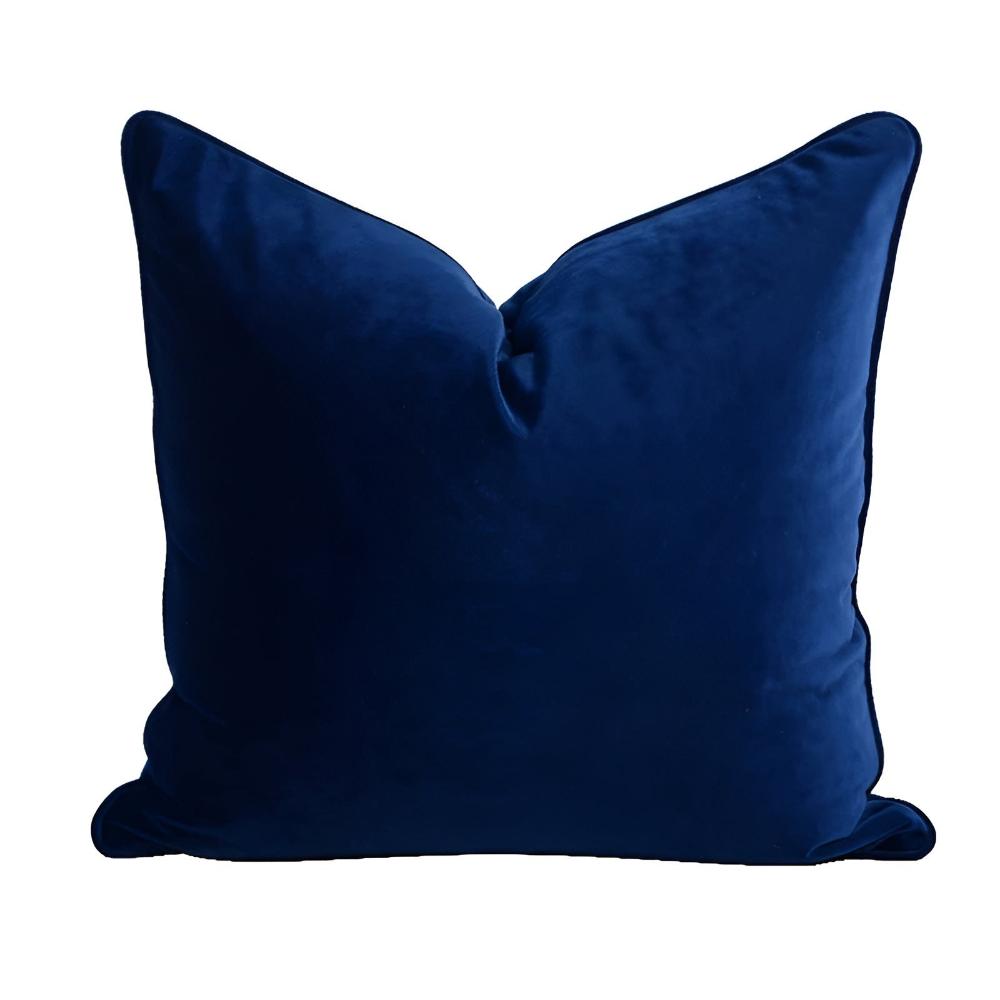 Royal Plush Cushion Cover — lifestyle shot