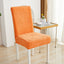 Sunset Orange