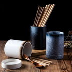 Japanese Style Utensil Holder — main product photo