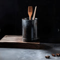 Japanese Style Utensil Holder — product feature detail
