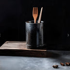 Japanese Style Utensil Holder — product feature detail