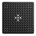 Bath Safety Non Slip Suction Mat — product feature detail