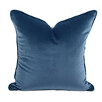Royal Plush Cushion Cover — product close-up
