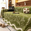 Green Serenity