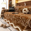 Brown Elegance