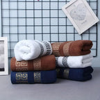 Casa Luxe Athena Cotton Towel Set | 2pcs — main product photo
