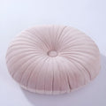 Pumpkin Plush Cushion — additional view