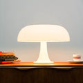 Lucente LED Mushroom Table Lamp — alternate angle view