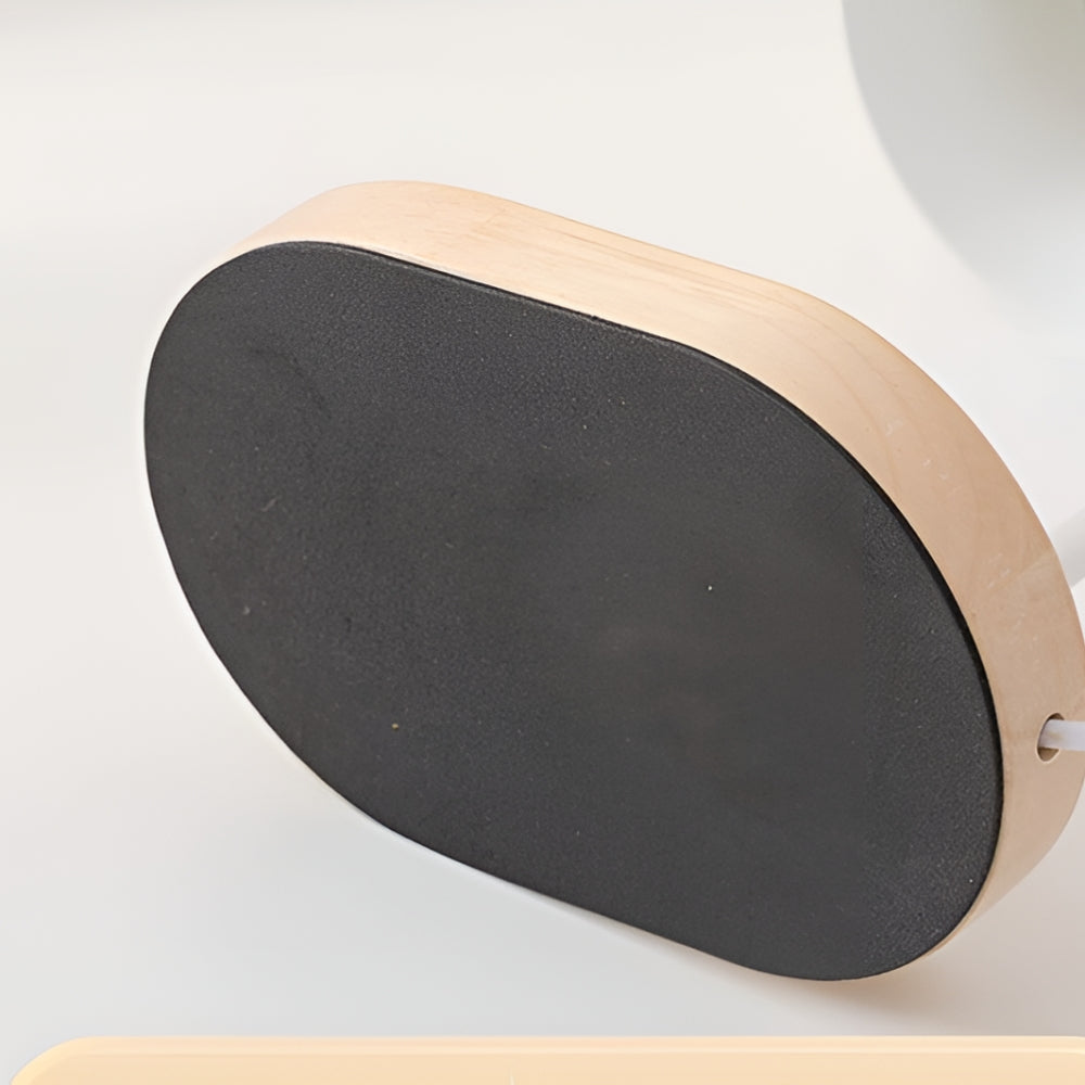 Luma Nordic Candle Warmer Lamp Dimmer — product feature detail