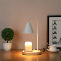 Luma Nordic Candle Warmer Lamp Dimmer