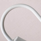 Luma Nordic Candle Warmer Lamp Dimmer — lifestyle shot