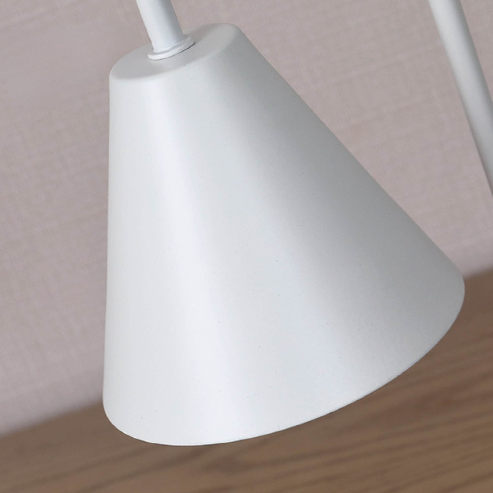 Luma Nordic Candle Warmer Lamp Dimmer — product close-up