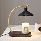 Lumière Candle Aromatherapy Warmer Lamp — main product photo