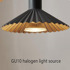 Lumière Candle Aromatherapy Warmer Lamp — product in use