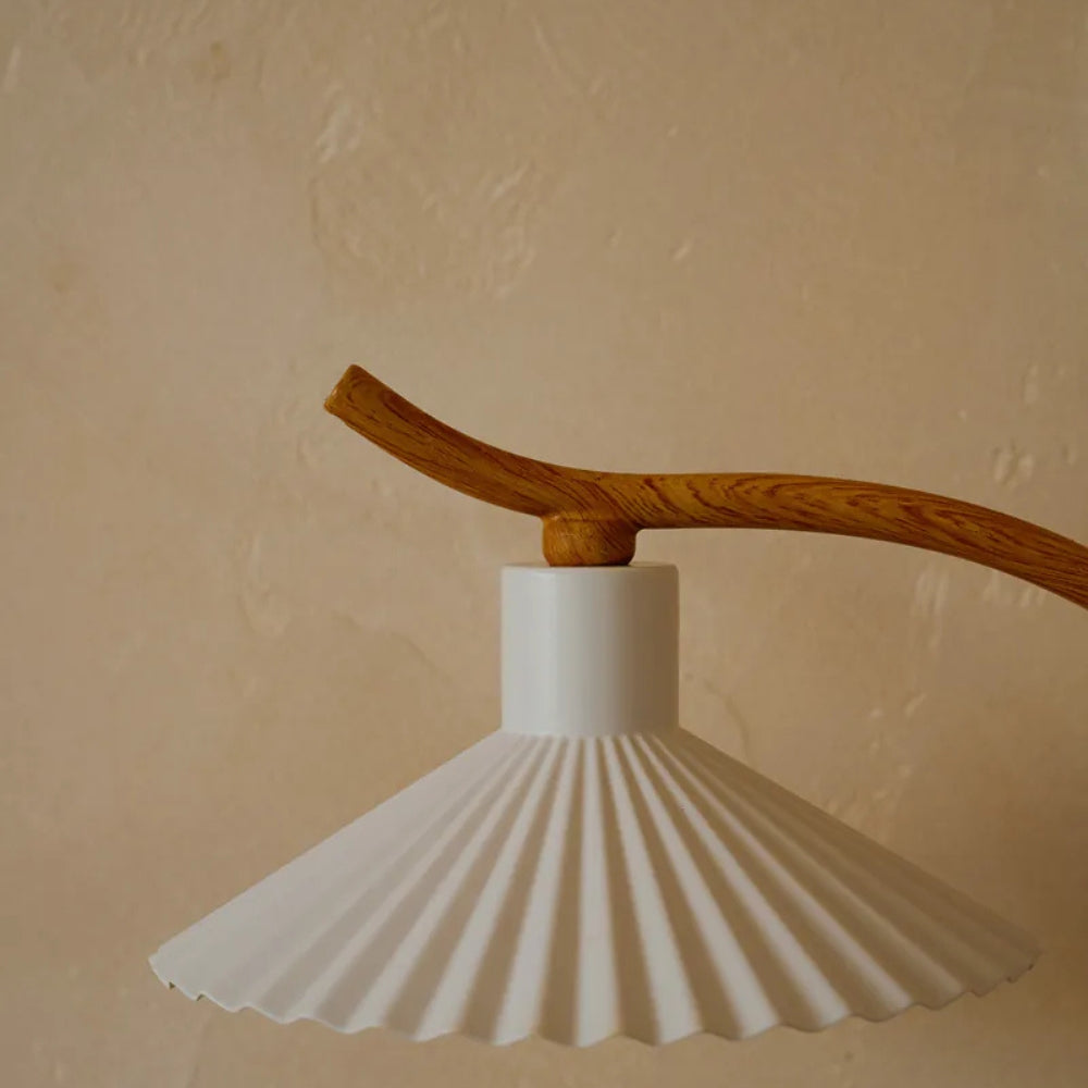 Lumière Candle Aromatherapy Warmer Lamp — lifestyle shot