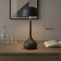 Luna Glow Desk Lamp — alternate angle view
