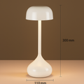 Luna Glow Desk Lamp — product close-up
