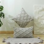Lunel Velvet Boho Style Pillow Cushion Cover