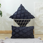Lunel Velvet Boho Style Pillow Cushion Cover