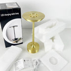 Lunox LED Rechargeable Desk Lamp