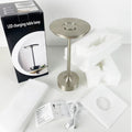 Lunox LED Rechargeable Desk Lamp